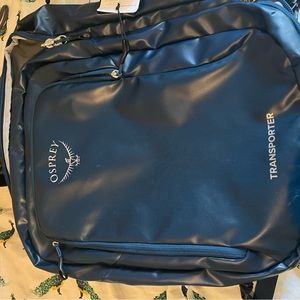 Osprey Global Carry On Transporter Backpack